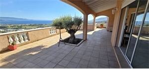 villa à la vente -   20000  AJACCIO, surface 151 m2 vente villa - UBI474867185